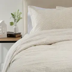 ROBERTA ALLEN - Cubrecama Quilt + Funda De Almohada Lauri
