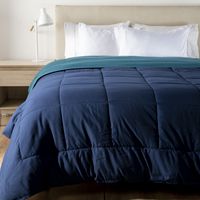 Plumón Bicolor Estocolmo