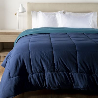 Imagen 1 del producto Plumón Bicolor Estocolmo