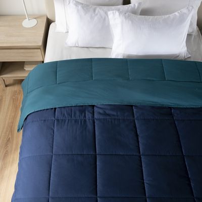 Imagen 2 del producto Plumón Sintético 1.5 Plazas