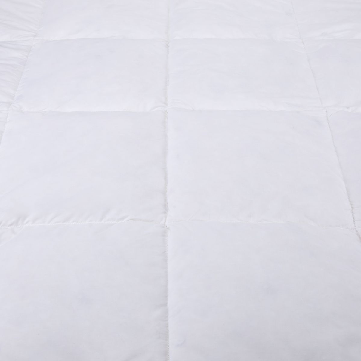 BASEMENT HOME - Plumón Pluma 15% Pluma Pecho Basement Home