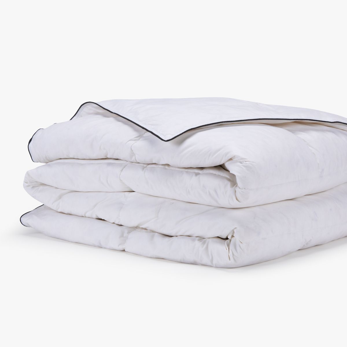 BASEMENT HOME - Plumón Pluma 5% Pluma Pecho Basement Home