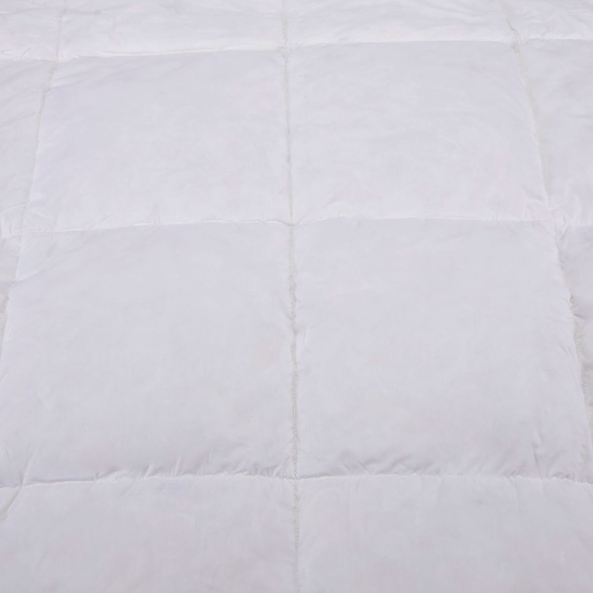 BASEMENT HOME - Plumón Pluma 5% Pluma Pecho Basement Home