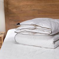 Plumón Pluma 5% Pluma Pecho