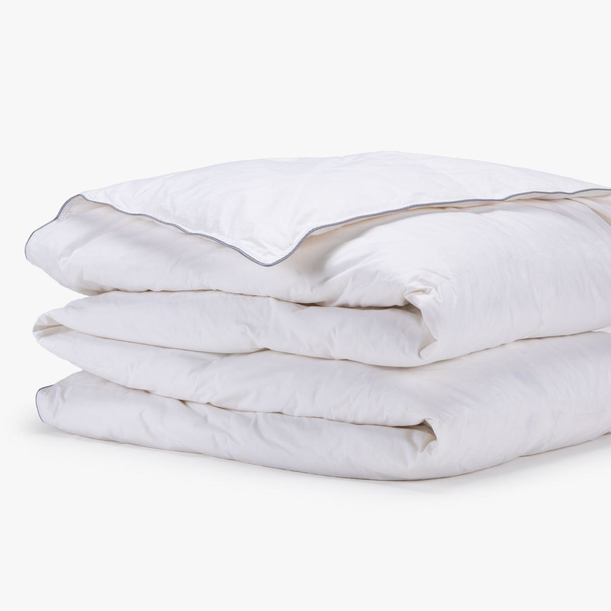 BASEMENT HOME - Plumón Pluma 50% Pluma Pecho Basement Home