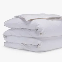 Plumón Pluma 90% Pluma Pecho