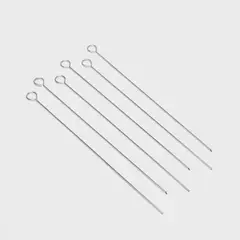 NORPRO - Pinchos Para Parrilla (Set De 6)