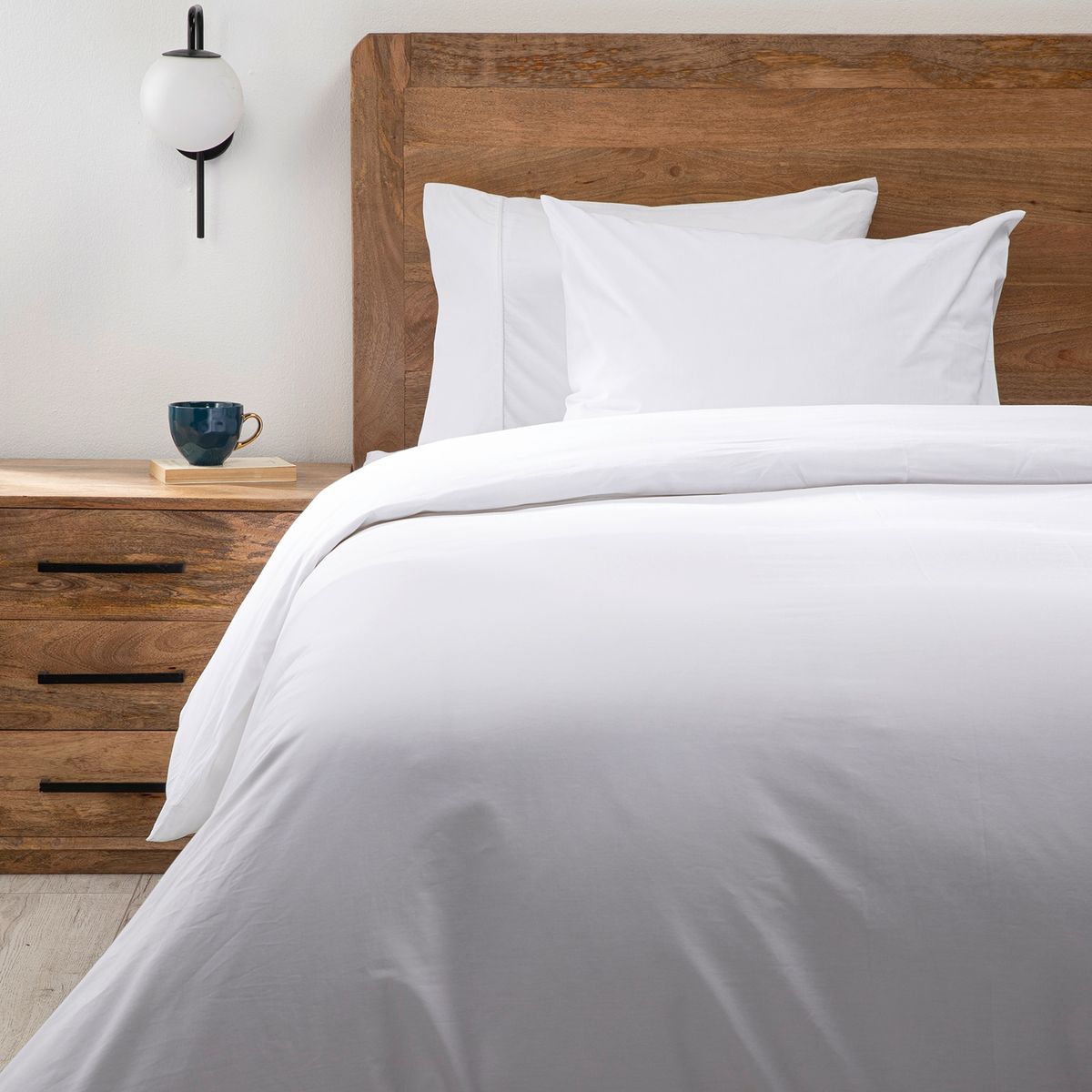 BASEMENT HOME - Funda Plumón Basement Home