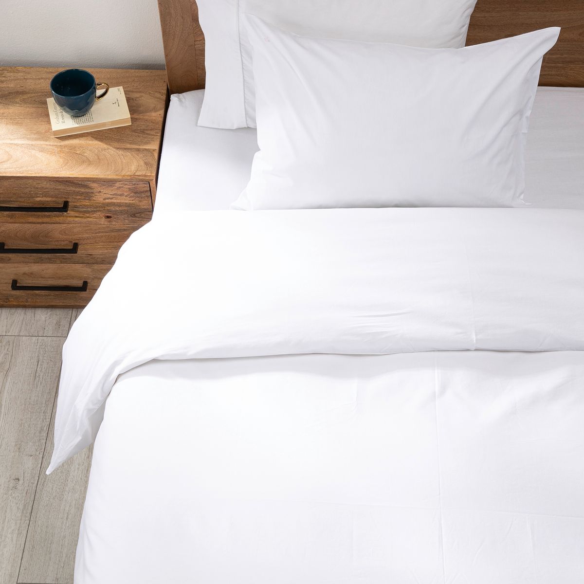 BASEMENT HOME - Funda Plumón Basement Home