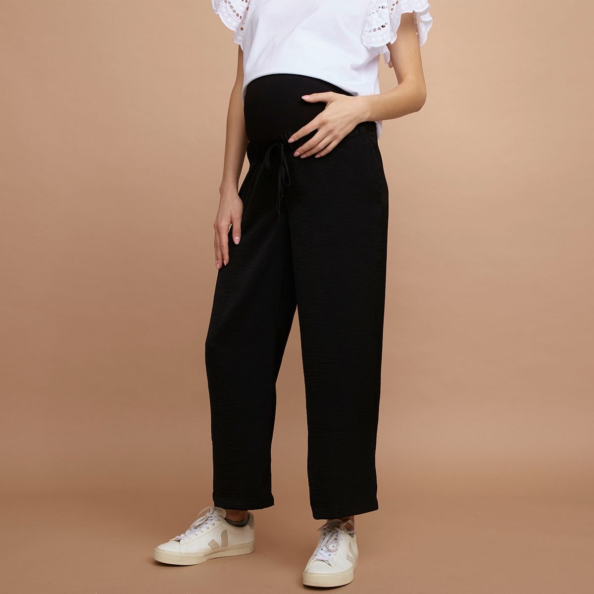 UNIVERSITY CLUB - Pantalón Maternal Mujer University Club