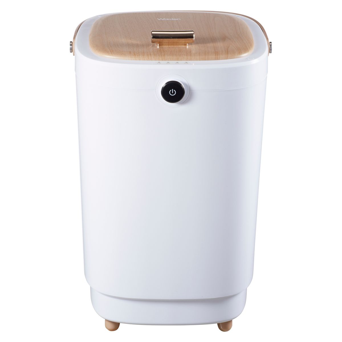 WURDEN - Estufa Toallero Electric Towel-W-H Wurden