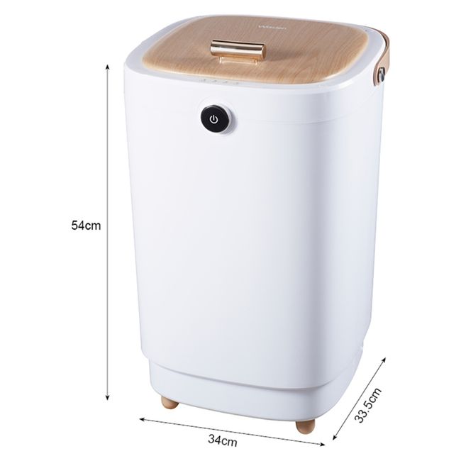 WURDEN - Estufa Toallero Electric Towel-W-H Wurden