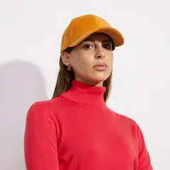 DAHLA - Jockey Mujer Casual Algodón