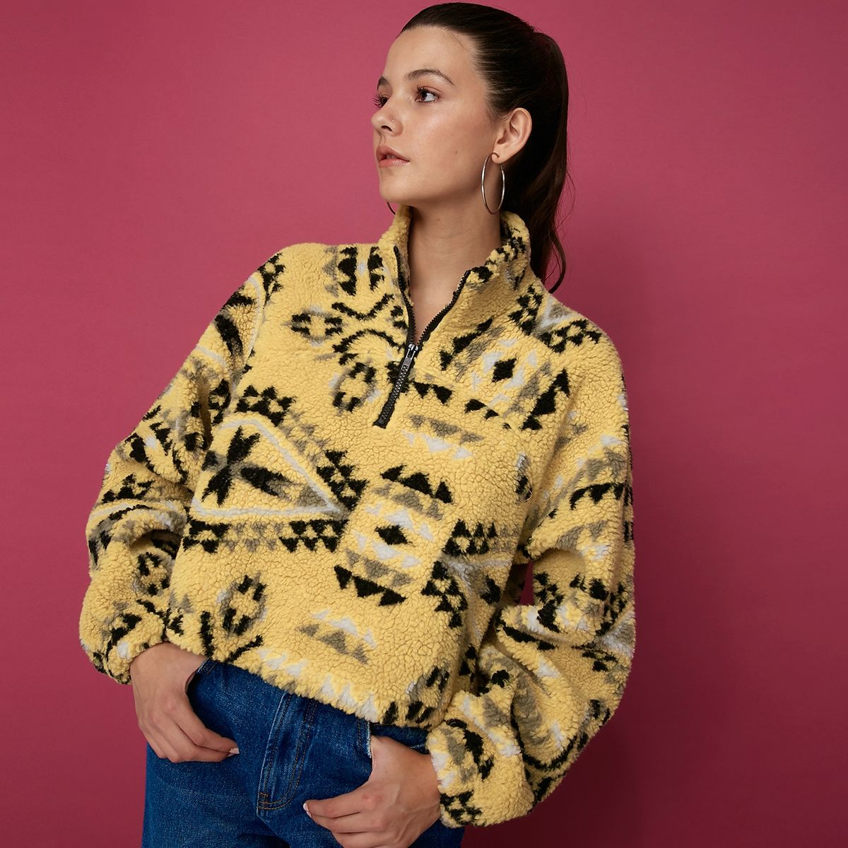 SYBILLA - Chiporro Mujer