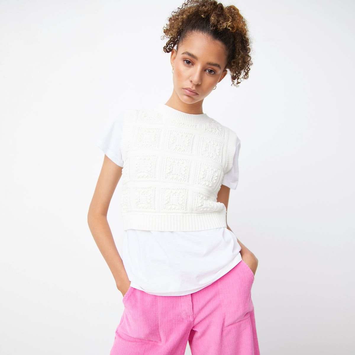 SYBILLA - Sweater mujer