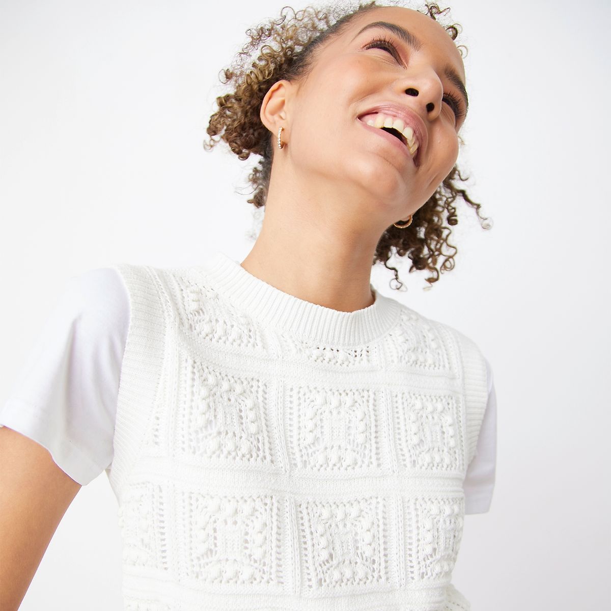 SYBILLA - Sweater mujer