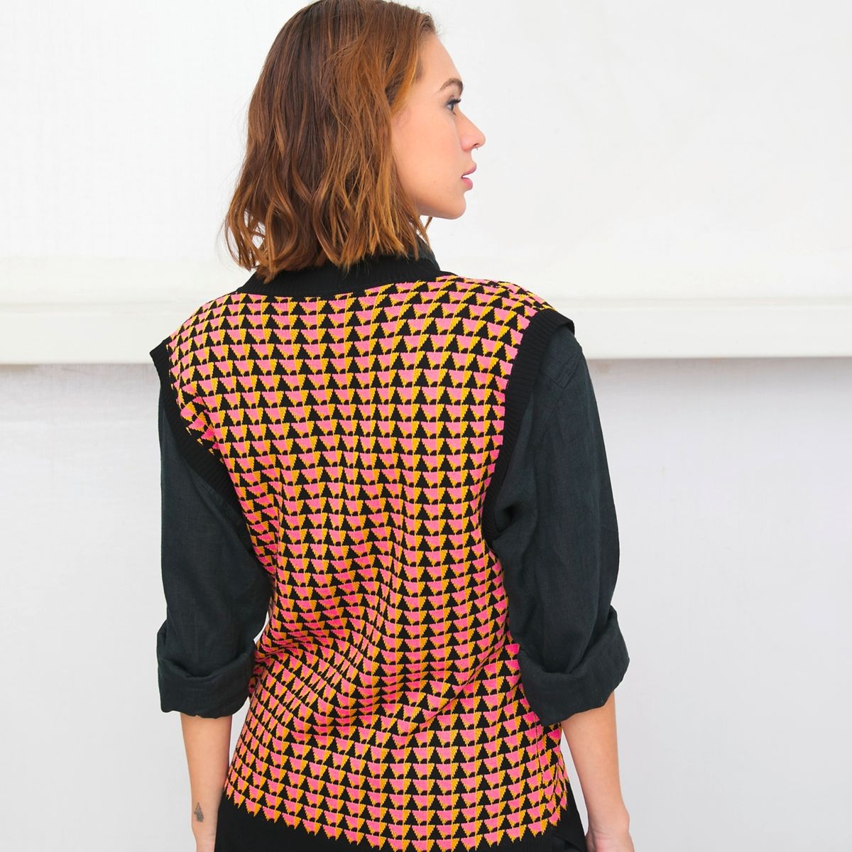 AMERICANINO - Americanino Chaleco Mujer