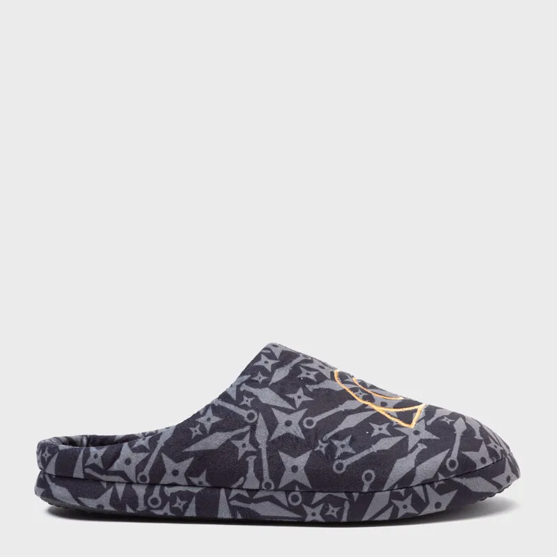 MARVEL - Pantufla Naruto Hombre Marvel