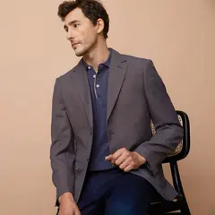 CHRISTIAN LACROIX - Chaqueta De Vestir Hombre