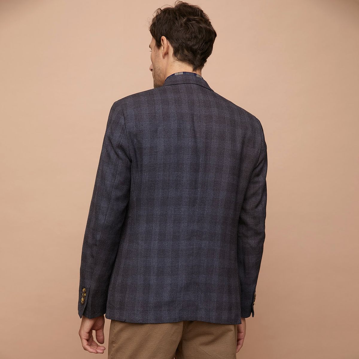 CHRISTIAN LACROIX - Chaqueta De Vestir Hombre Christian Lacroix