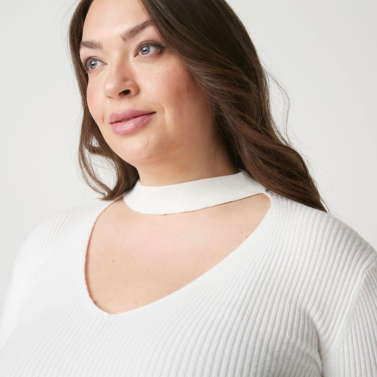 DAHLA - Dahla Sweater Algodón Mujer