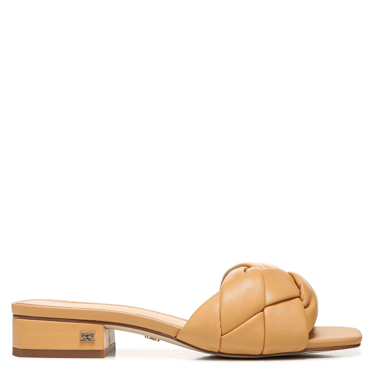 SAM EDELMAN - Sam Edelman Sandalia Mujer Cuero Beige