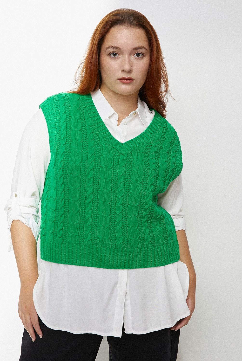 BASEMENT - Basement Sweater Mujer