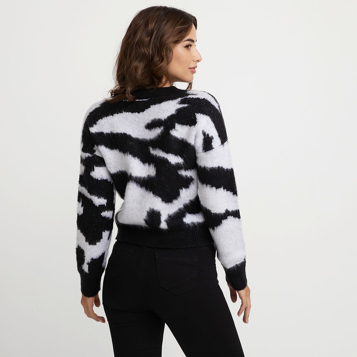 MOSSIMO - Chaleco Mujer Mossimo