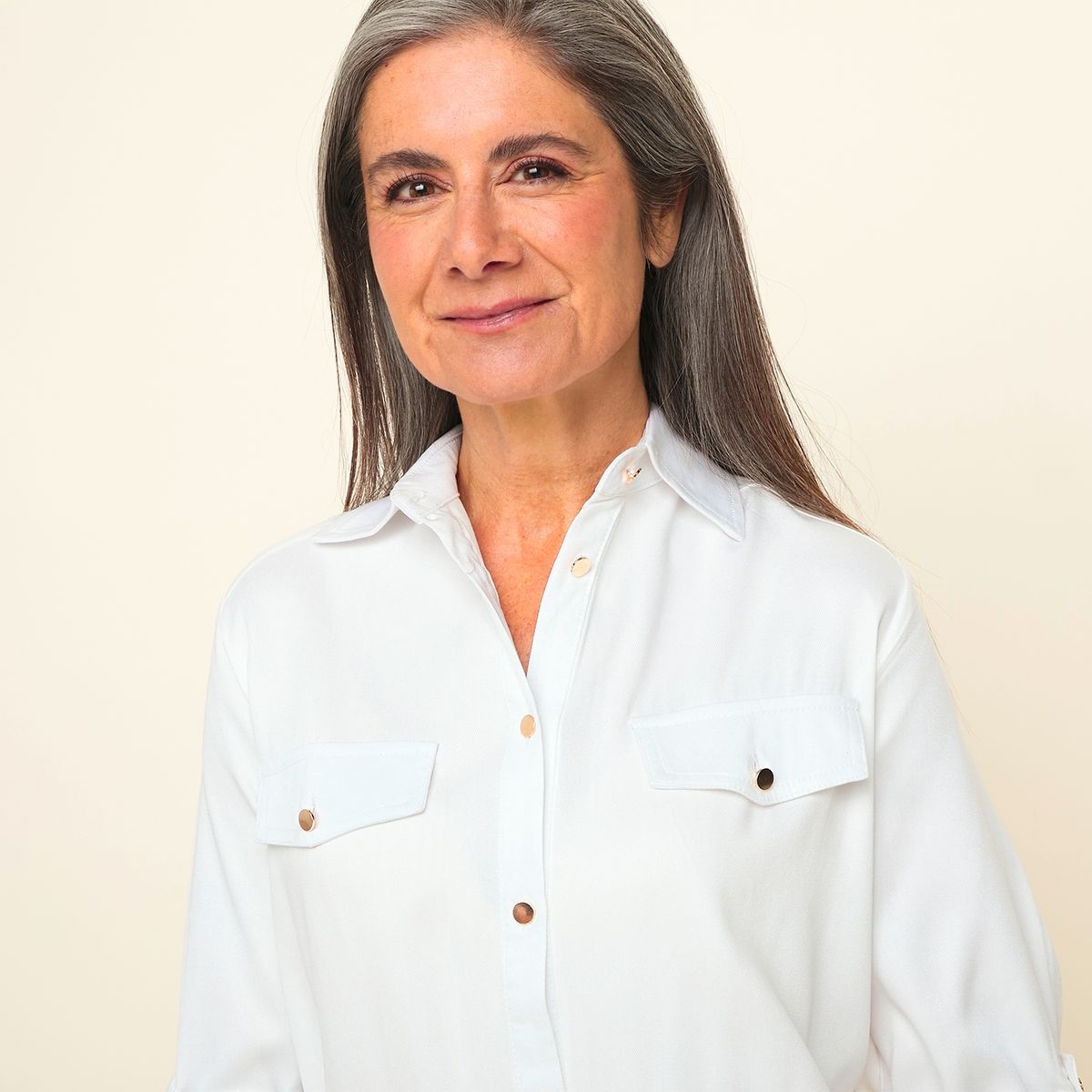 STEFANO COCCI - Stefano Cocci Blusa Mujer