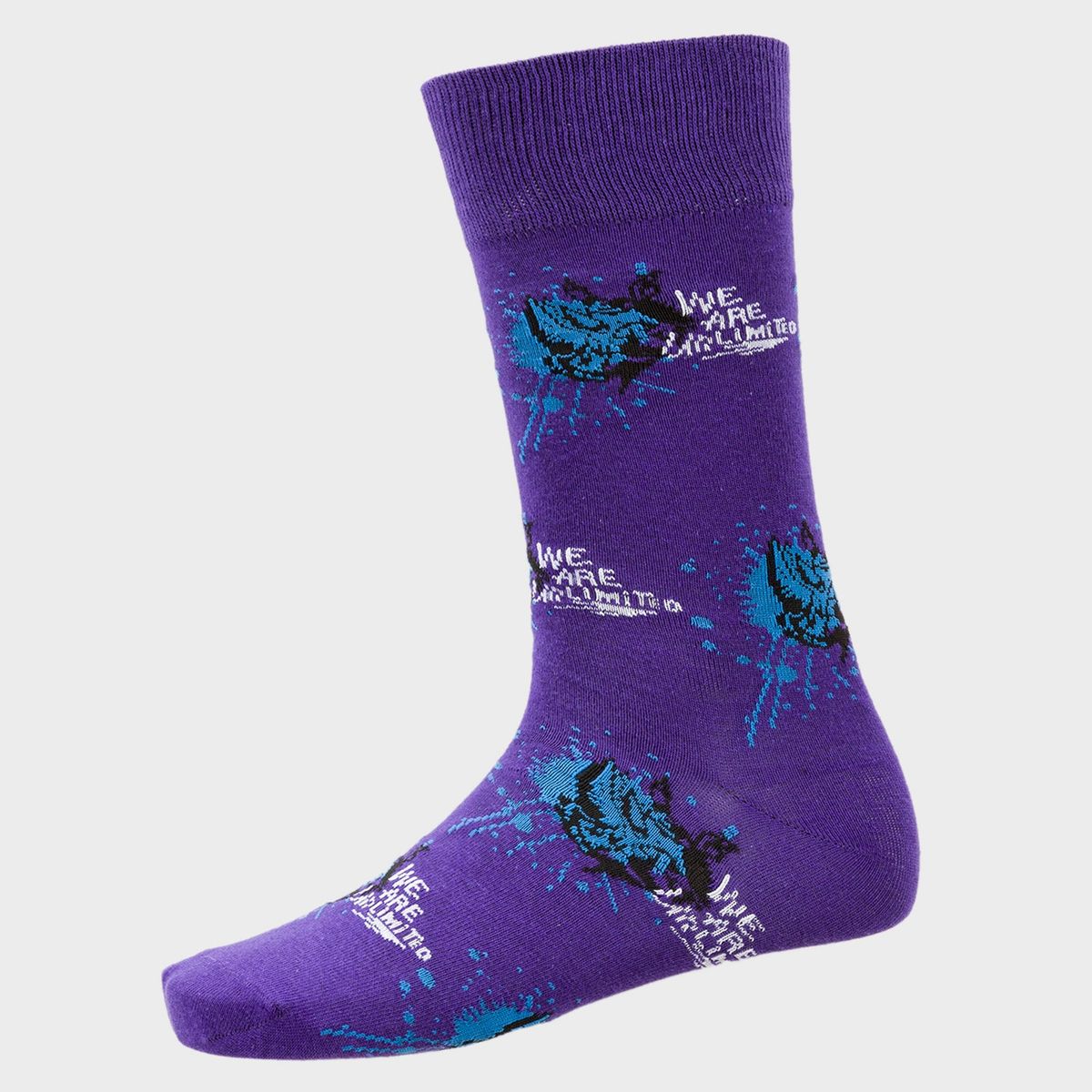 ECKO - Pack De 7 Calcetines Casuales Hombre Ecko