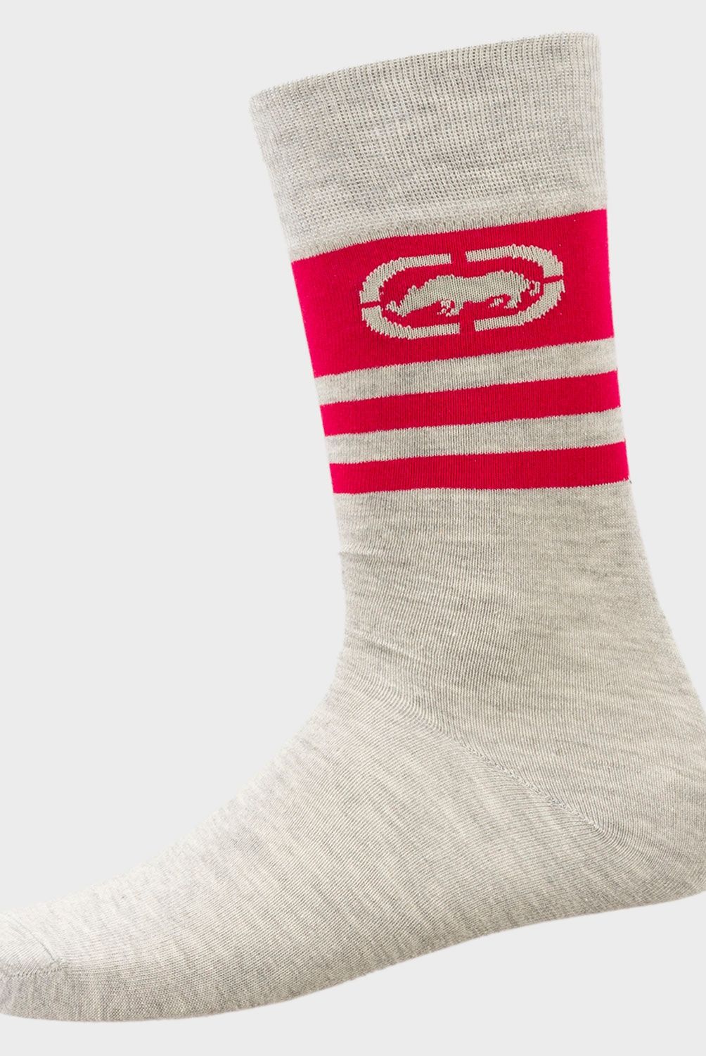 ECKO - Pack De 7 Calcetines Casuales Algodón Hombre Ecko