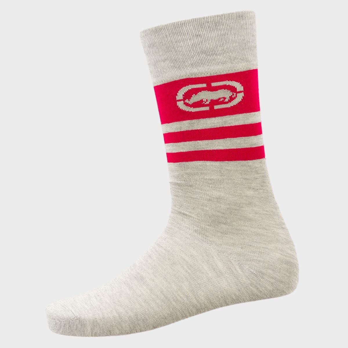 ECKO - Pack De 7 Calcetines Casuales Algodón Hombre Ecko