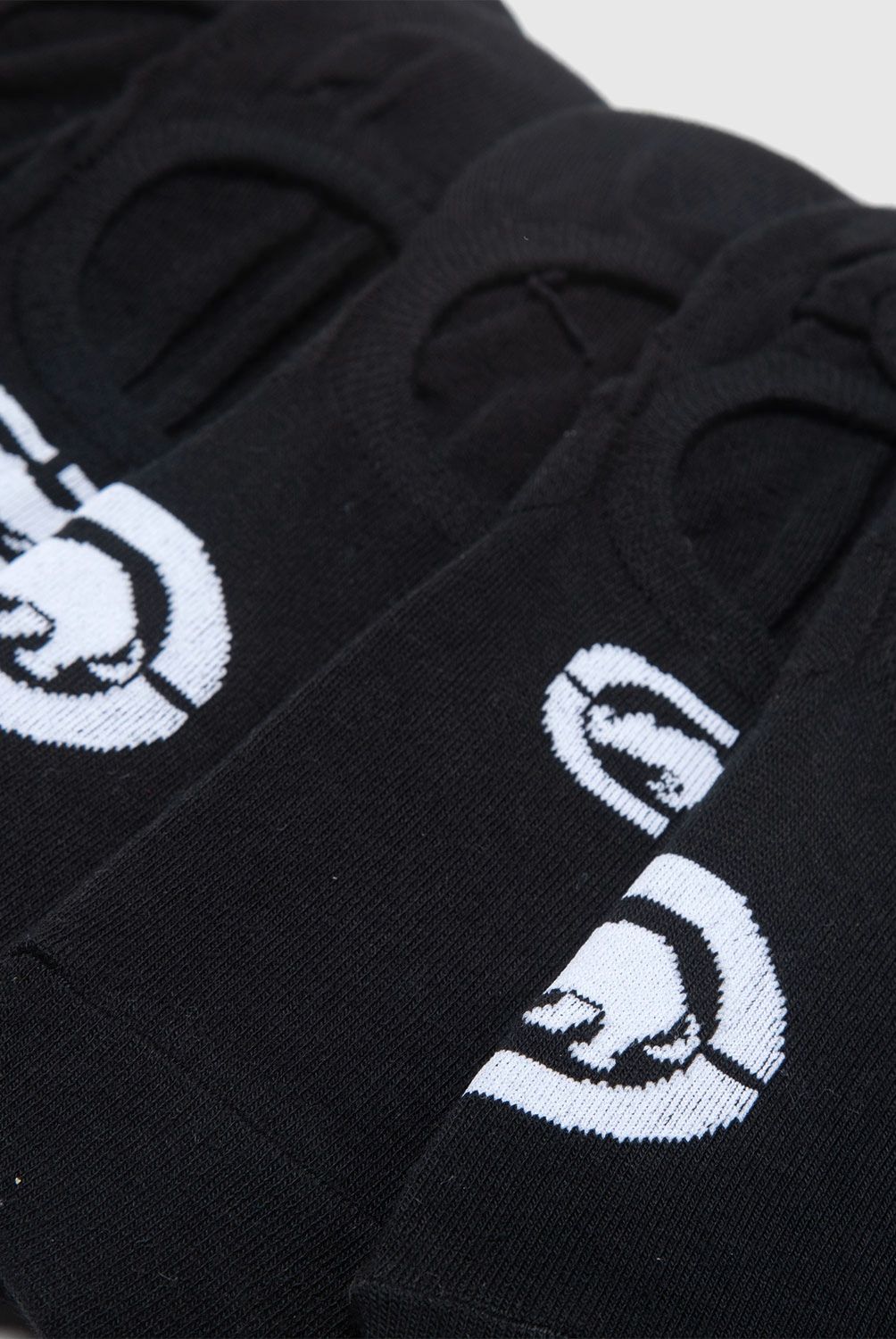 ECKO - Pack De 7 Calcetines Casuales Algodón Hombre Ecko