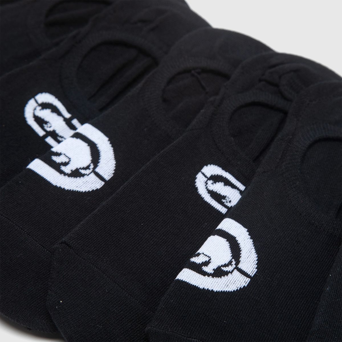 ECKO - Pack De 7 Calcetines Casuales Algodón Hombre Ecko