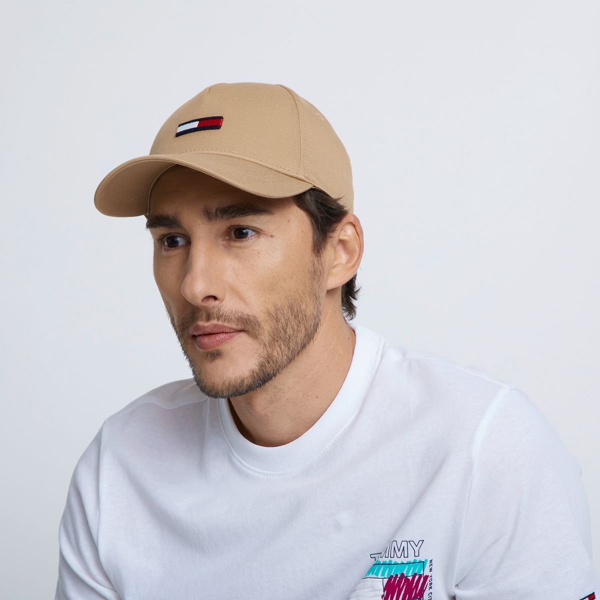 TOMMY JEANS_MC - Jockey Hombre Tommy Jeans
