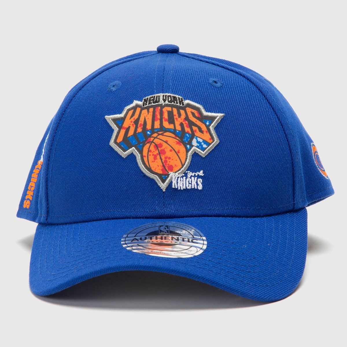 NBA - Jockey Azul Hombre Nba