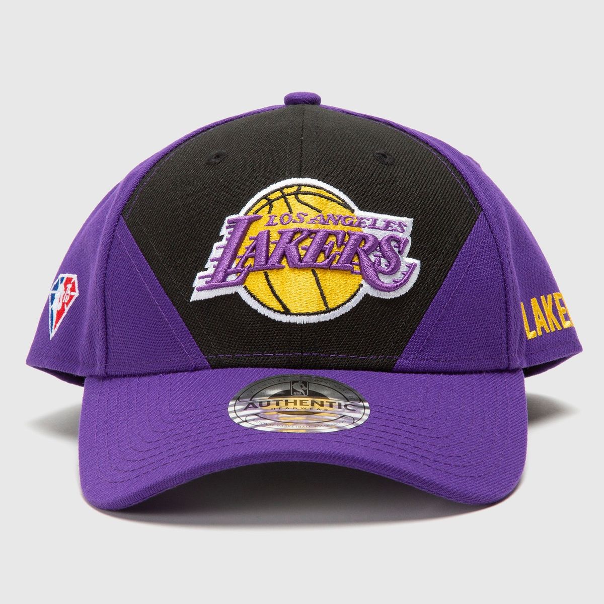 NBA - Nba Jockey Morado Hombre