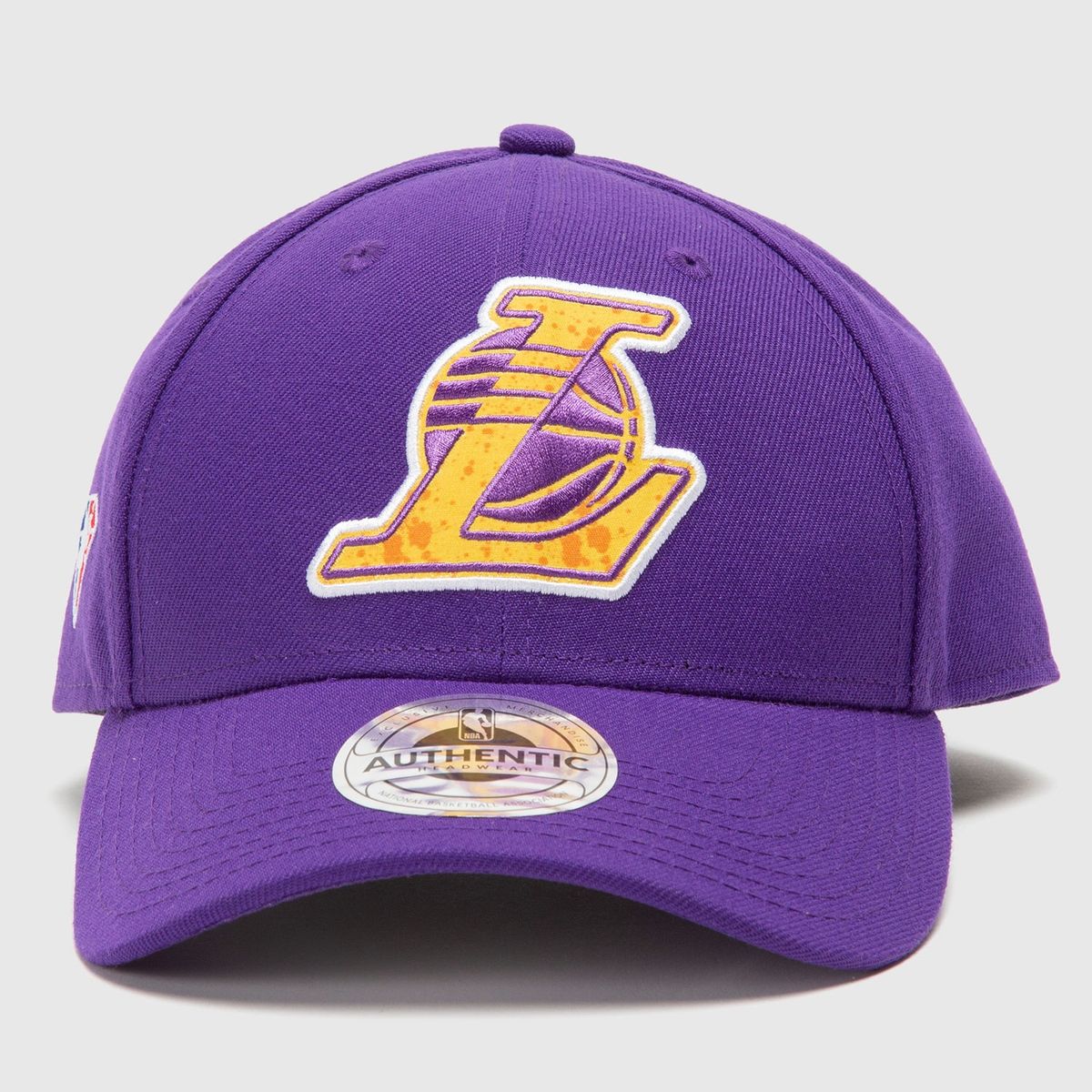 NBA - Jockey Morado Hombre Nba