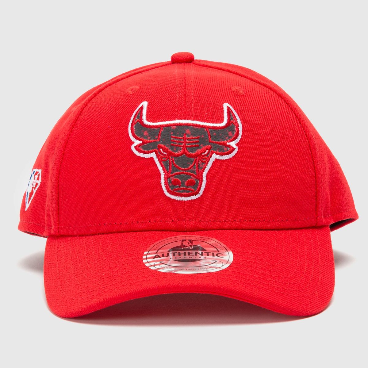 NBA - Jockey Rojo Hombre Nba