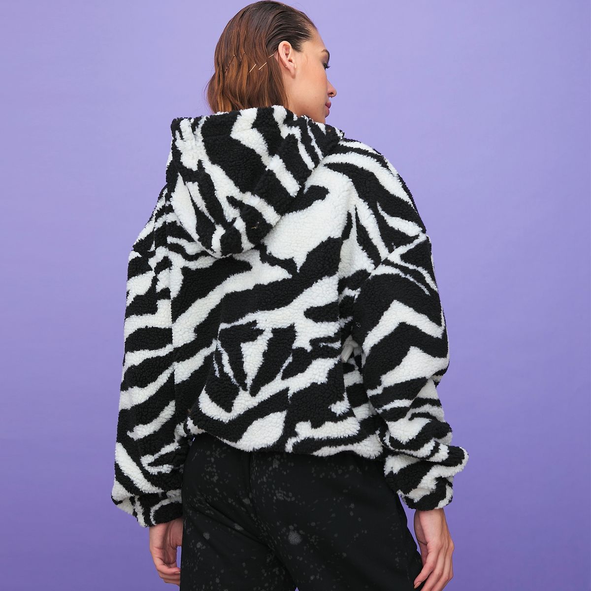 SYBILLA - Sybilla Chiporro Tati Fernandez