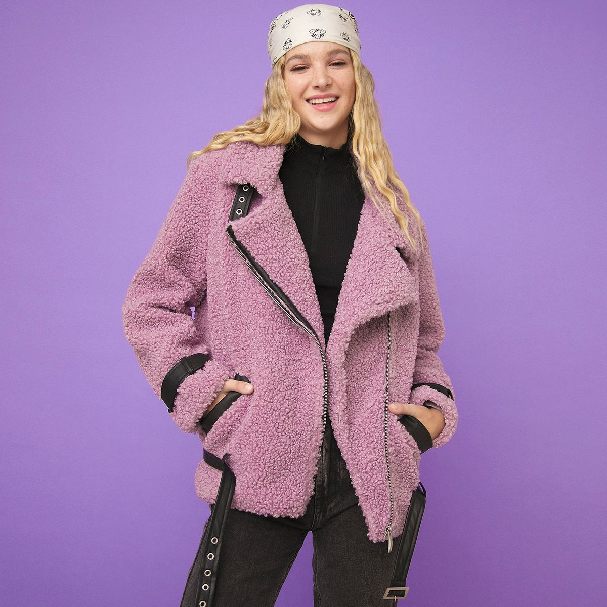SYBILLA - Sybilla Chaqueta Mujer