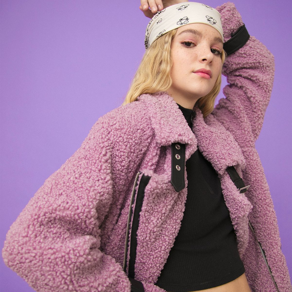 SYBILLA - Sybilla Chaqueta Mujer