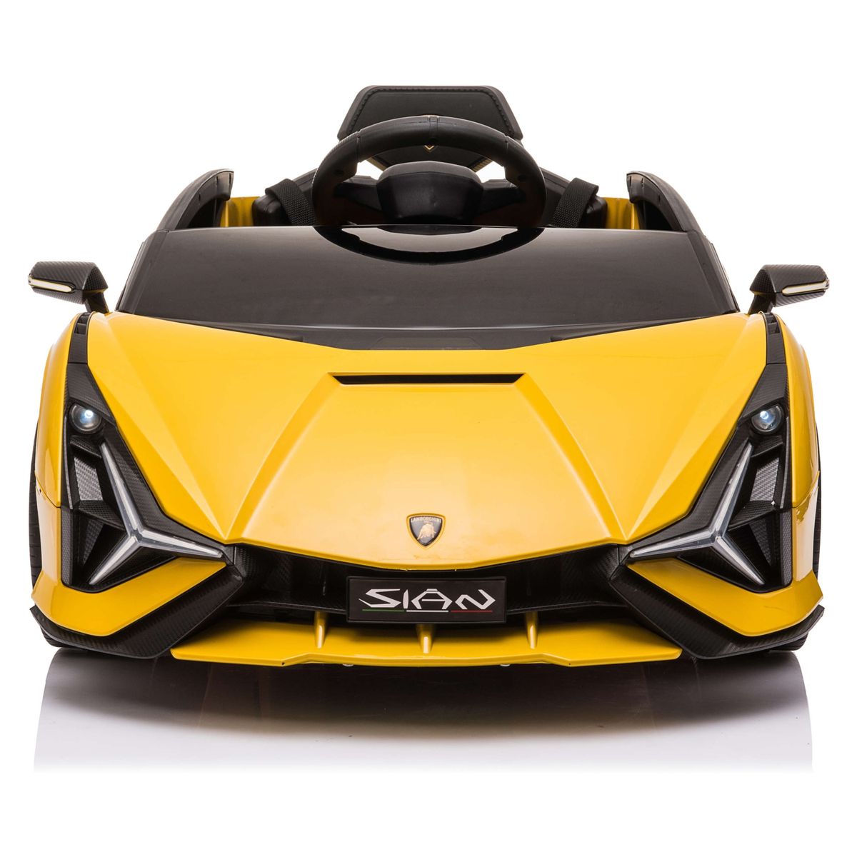 LAMBORGHINI - Auto A Bateria Lamborghini 12V Con Control