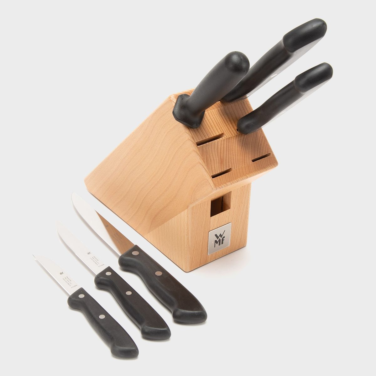 WMF - Taco 7 Piezas Spitzenklasse Wmf