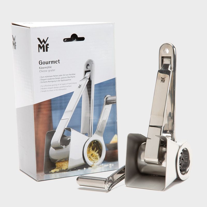 WMF - Rallador de Queso Mecanico