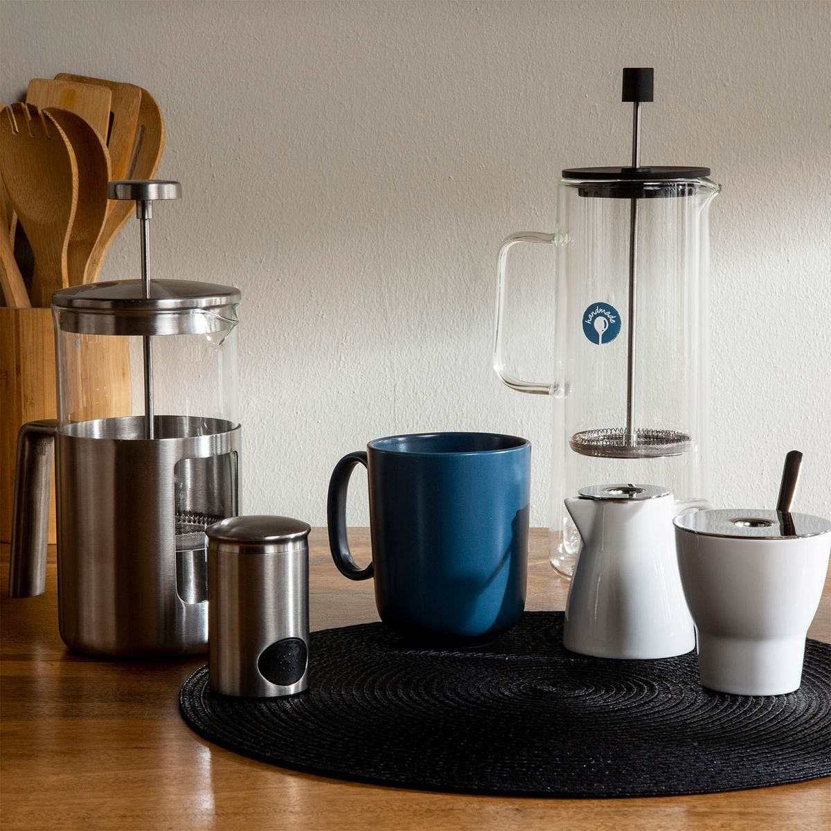 WMF - Cremero Blanco Wmf