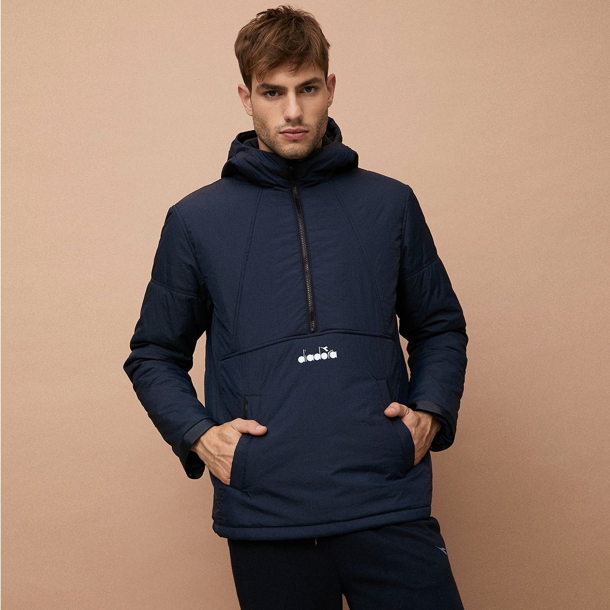 DIADORA - Cortaviento