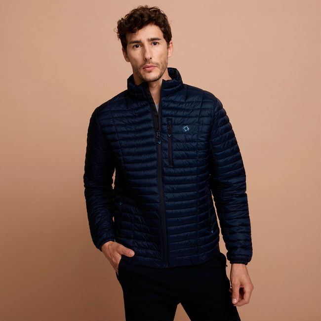 DOITE - Parka Deportiva Izar Hombre