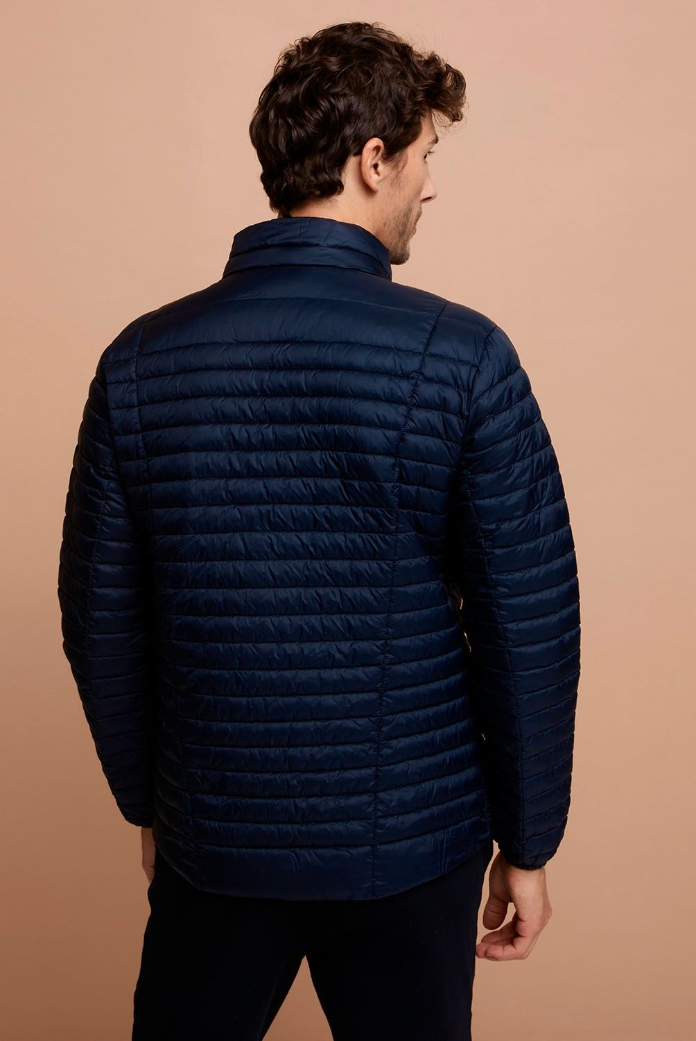 DOITE - Parka Deportiva Izar Hombre