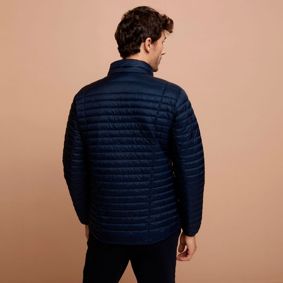 DOITE - Parka Deportiva Izar Hombre